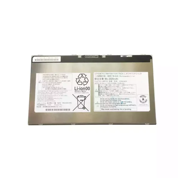Batería Para Laptop FUJITSU FPB0342S,FPCBP542,FMVNBP249G