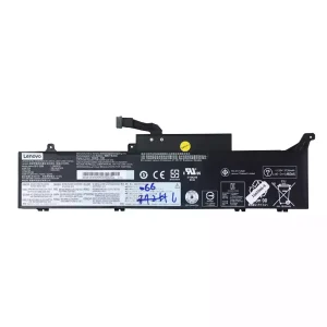 Batería Para Laptop LENOVO SB10K97639,02DL000