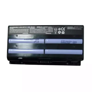 Batería Para Laptop CLEVO N157,6-87-N157S-429