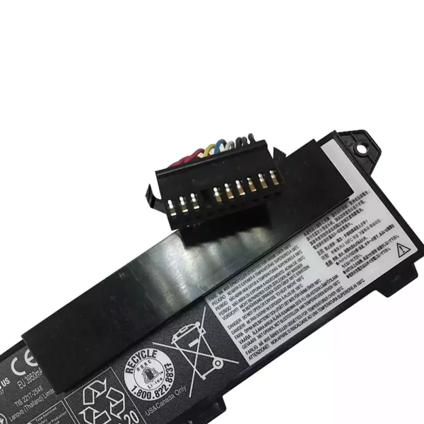 Batería Para Laptop sanyo TNI Beta II 21.5'' - Imagen 4