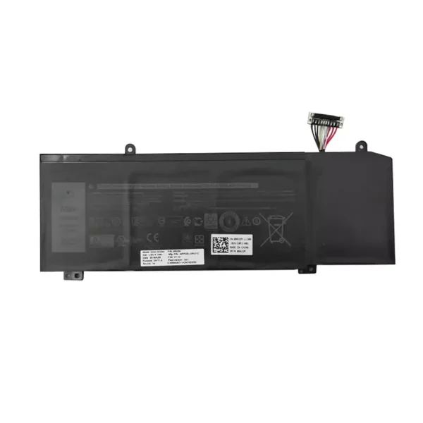 Batería Para Laptop ALIENWARE G5 5590,G7 7590,G7 7790
