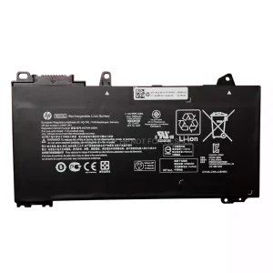 Batería Para Laptop HP zhan66 Pro 13 G2