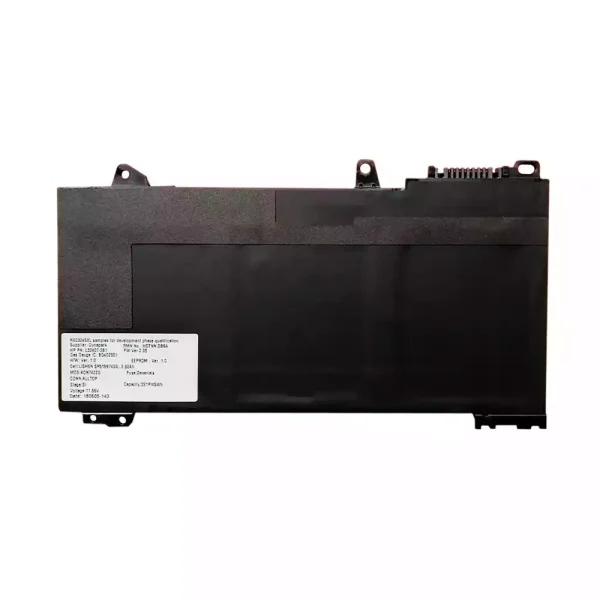 Batería Para Laptop HP zhan66 Pro 13 G2 - Imagen 2