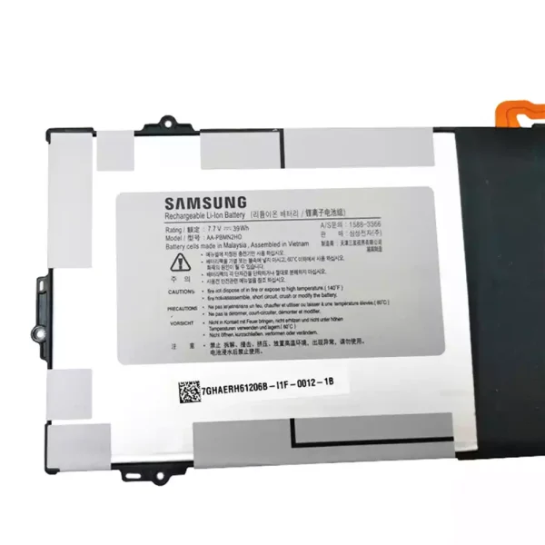 Batería Para Laptop SAMSUNG AA-PBMN2HO - Imagen 3