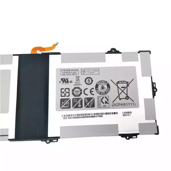 Batería Para Laptop SAMSUNG AA-PBMN2HO - Imagen 4