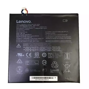 Batería Para Laptop LENOVO IdeaPad Miix 320-10ICR,Miix 325-10ICR