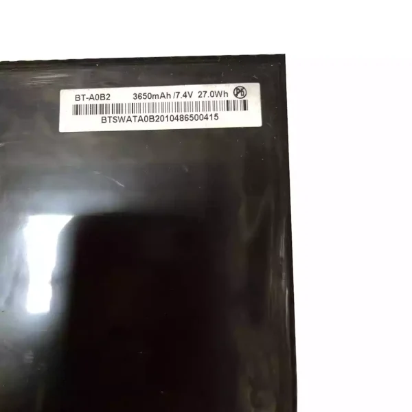 Batería Para Laptop Malata BTSWATA0B20 - Imagen 3