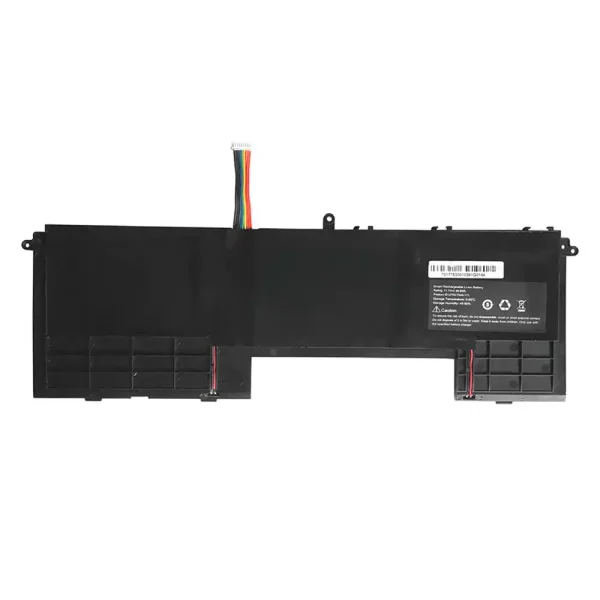 Batería Para Laptop CLEVO Topstar U953