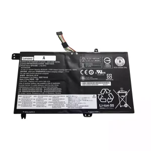Batería Para Laptop LENOVO L18L4PF0