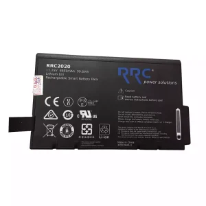Batería Para Laptop RRC Power Solutions