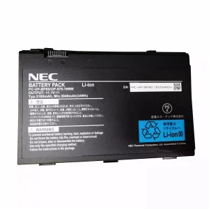 Batería Para Laptop NEC PC-VP-BP80,OP-570-76999