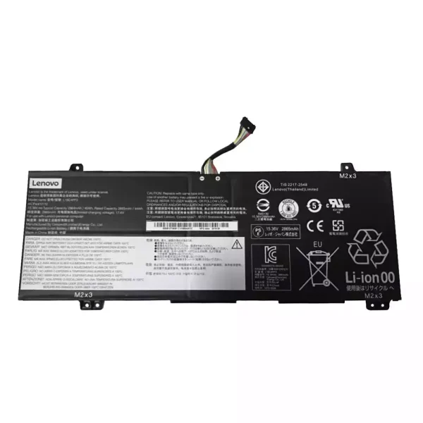 Batería Para Laptop LENOVO L18C4PF3