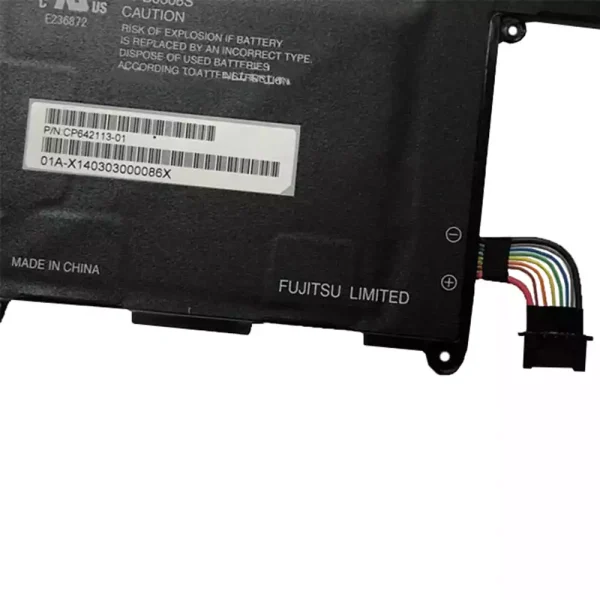 Batería Para Laptop FUJITSU FPB0308S,CP642113-01 - Imagen 4