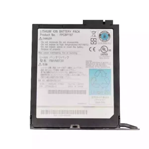 Batería Para Laptop Fujitsu FPCBP197,FMVNBT30