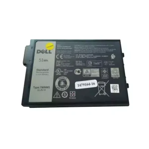 Batería Para Laptop DELL 7WNW1