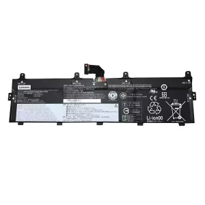 Batería Para Laptop LENOVO L17C6P51,01AV498,SB10K97637