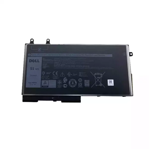 Batería Para Laptop DELL R8D7N