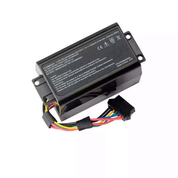 Batería Para Laptop GETAC BP2S2P2050S,441868800001