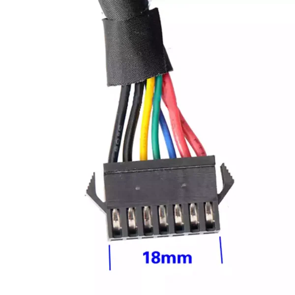 Batería Para Laptop GETAC BP2S2P2050S,441868800001 - Imagen 3