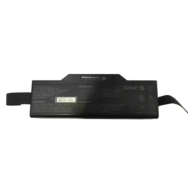 Batería Para Laptop Getac BP4S2P2050(S),441820500003