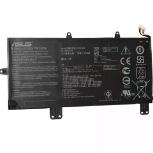 Batería Para Laptop ASUS C31N1803