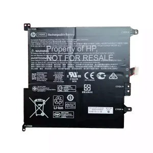 Batería Para Laptop HP HSTNN-IB8E,941617-855,941190-1C1