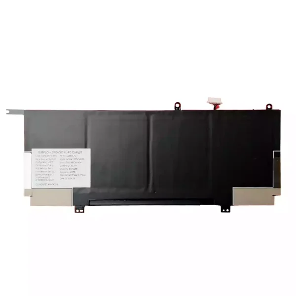 Batería Para Laptop HP SP04XL - Imagen 2