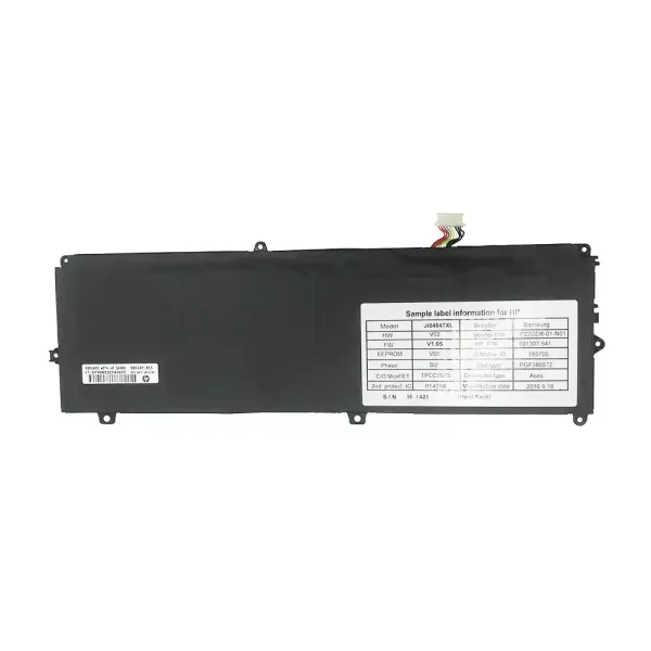 Batería Para Laptop HP JI04XL - Imagen 2
