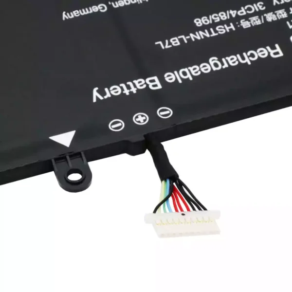 Batería Para Laptop HP CN03XL - Imagen 4