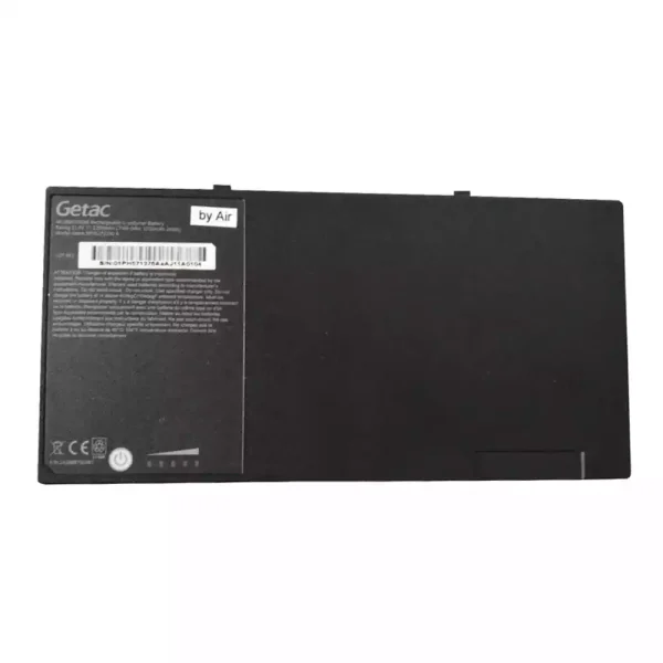 Batería Para Laptop GETAC F110,441888700086