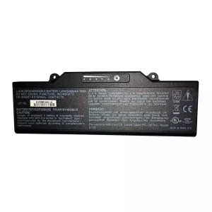 Batería Para Laptop Getac BP2S2P2600(S),441814800016