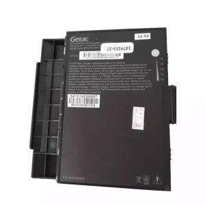 Batería Para Laptop GETAC BP4S1P3450P-01,441142000004