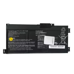 Batería Para Laptop Hasee SQU-1718