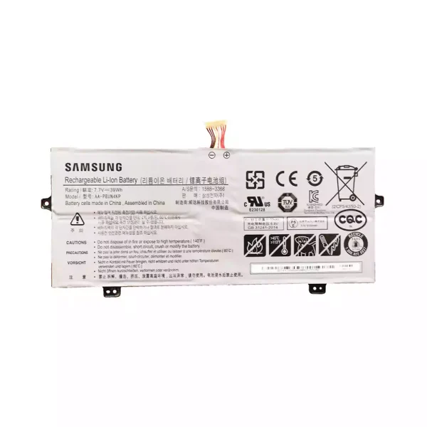 Batería Para Laptop SAMSUNG Notebook 9 Pen
