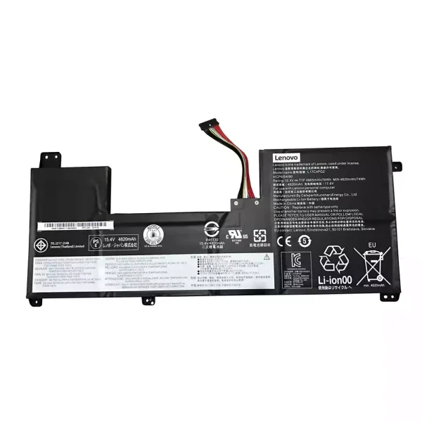 Batería Para Laptop LENOVO L17C4PG2