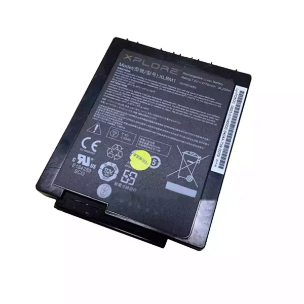 Batería Para Laptop XPLORE XLBM1 - Imagen 2