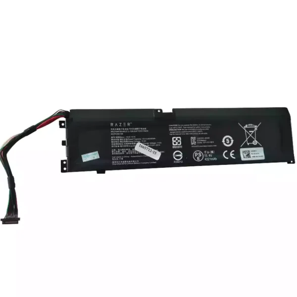 Batería Para Laptop RAZER HAZEL RC30-0270