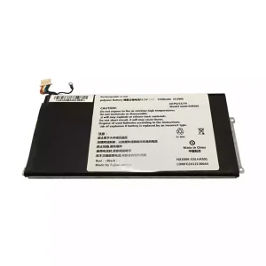 Batería Para Laptop HASEE NX300K,NX300L