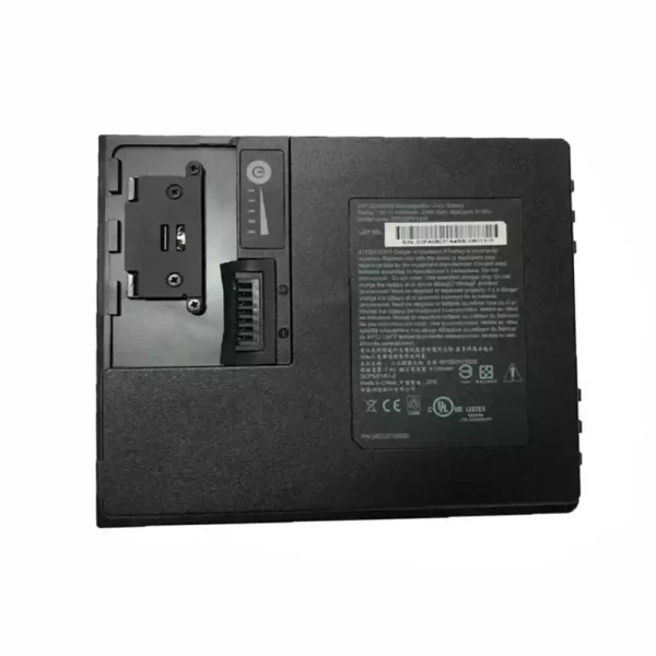 Batería Para Laptop Getac BP292P2100S