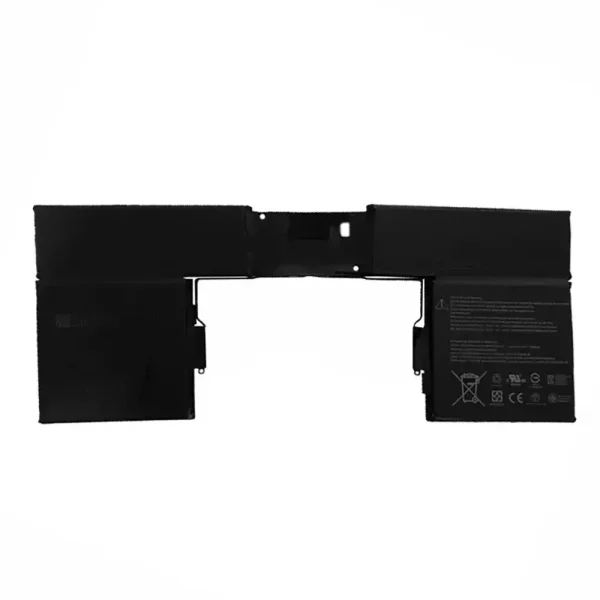 Batería Para Laptop Microsoft Surface Book keyboard