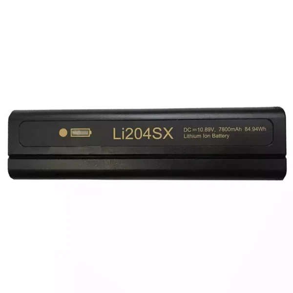 Batería Para Laptop OTDR NI2040A22,NI2040A24,NI2040HD24,NI2040XD24 - Imagen 2