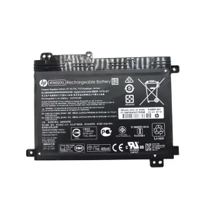 Batería Para Laptop HP TPN-W124,HSTNN-UB7F,916365-541,916809-855