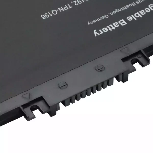Batería Para Laptop HP TPN-Q188,TPN-Q189,TPN-Q190,TPN-Q191 - Imagen 4