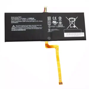 Batería Para Laptop Microsoft Surface Book PBP5