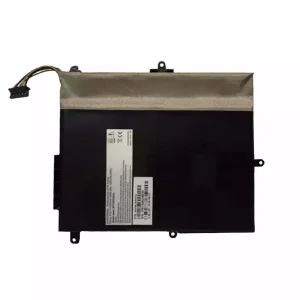 Batería Para Laptop Getac BP1S2P3800-L,441847600032