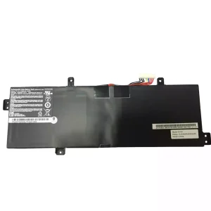 Batería Para Laptop Thunderobot 911