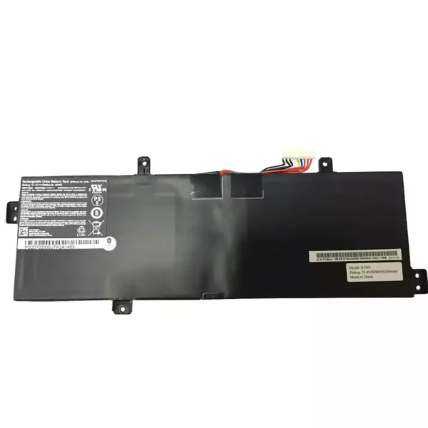 Batería Para Laptop Thunderobot 911