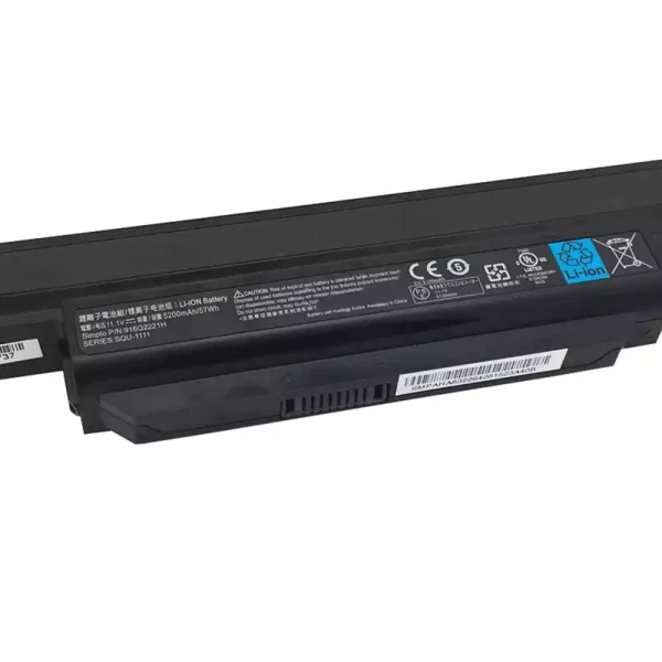 Batería Para Laptop MACHENIKE SQU-1111,SQU-1110 - Imagen 3