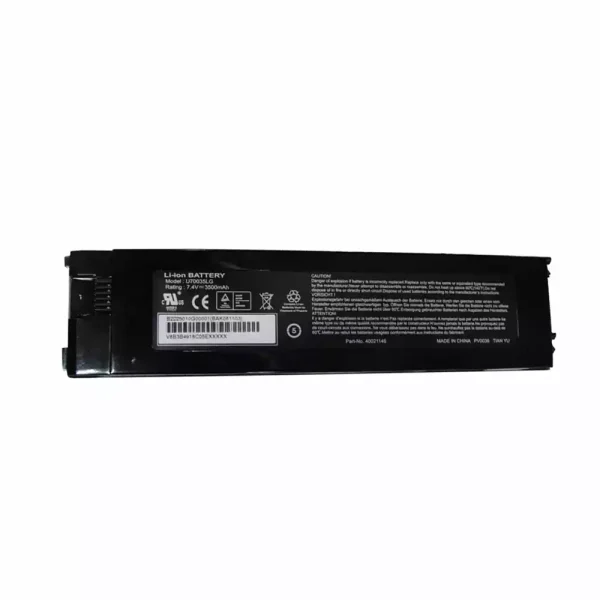 Batería Para Laptop Rover A700GQ
