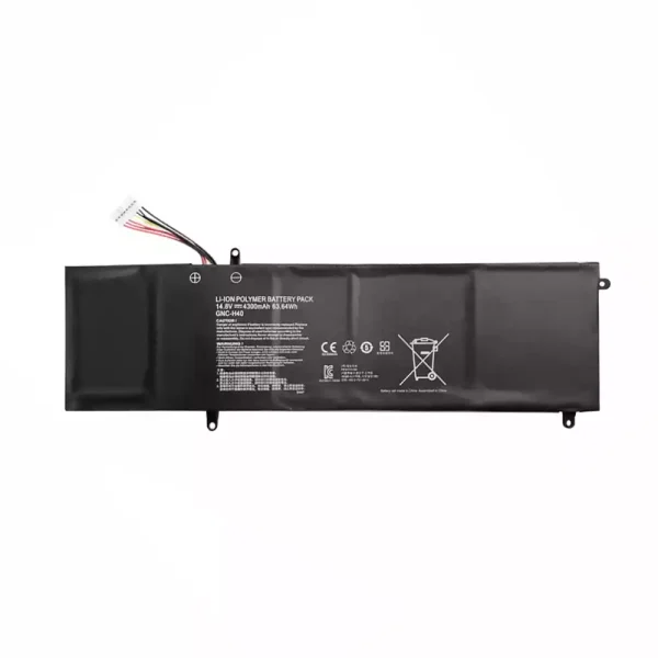 Batería Para Laptop Gigabyte GNC-H40
